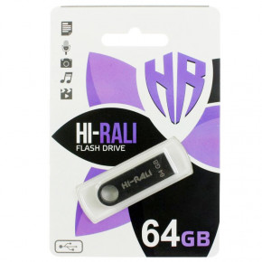   USB Hi-Rali Shuttle 64GB  