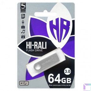   USB 3.0 Hi-Rali Shuttle 64 GB 