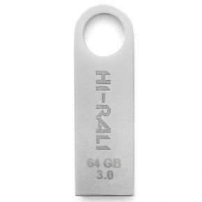   USB 3.0 Hi-Rali Shuttle 64 GB  3