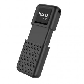  HOCO USB Intelligent U disk UD6 16GB,  (77702924) 3