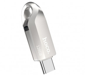  HOCO USB3.0 Type-C OTG UD8 128GB,  (77702935) 3