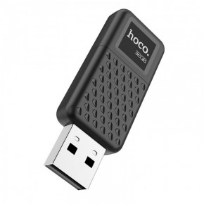   USB HOCO 64GB UD6 ׸ 4