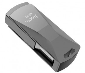      Hoco USB UD5 16GB  (ZE35011333) 3