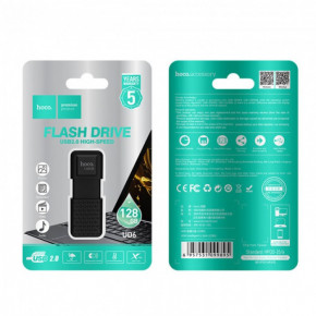  Hoco Usb Intelligent U disk UD6 128GB  5