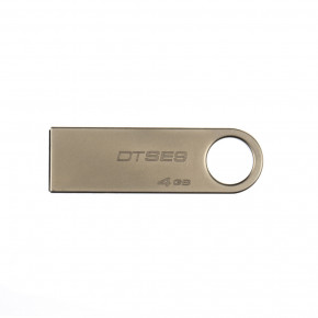 - USB FLASH DRIVE Kingston SE9 4GB 3