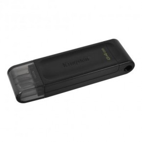   KINGSTON DT70 64GB, Type-C, USB 3.2