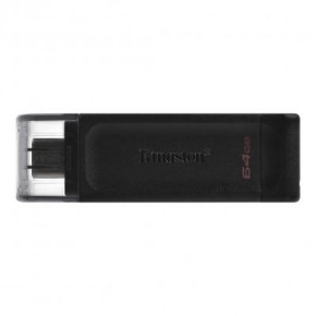   KINGSTON DT70 64GB, Type-C, USB 3.2 3