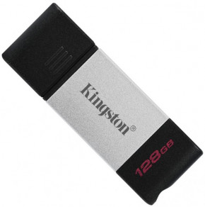   KINGSTON DT80 128GB, Type-C, USB 3.2