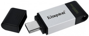   KINGSTON DT80 128GB, Type-C, USB 3.2 4