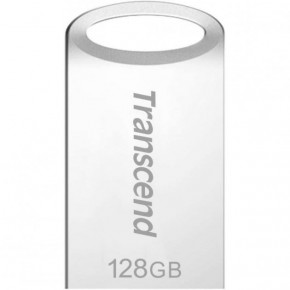   TRANSCEND JetFlash 710 128GB USB 3.0 