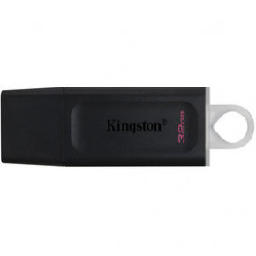  KINGSTON DT Exodia 32GB USB 3.2 Black/White 4