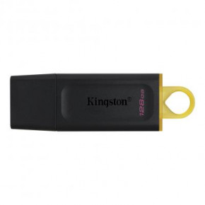  KINGSTON DT Exodia 128GB USB 3.2 Black/Yellow