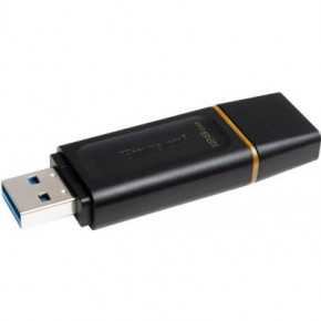  KINGSTON DT Exodia 128GB USB 3.2 Black/Yellow 4