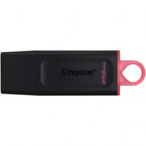  KINGSTON DT Exodia 256GB USB 3.2 Black/Pink