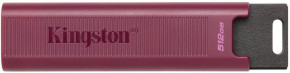  KINGSTON 512GB USB-C 3.2 Gen 1 DT Max (DTMAX/512GB) 4