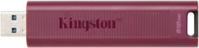  KINGSTON 512GB USB-C 3.2 Gen 1 DT Max (DTMAX/512GB) 5