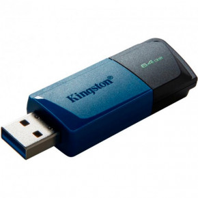  KINGSTON DT Exodia M 64GB USB 3.2 Blue