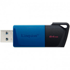  KINGSTON DT Exodia M 64GB USB 3.2 Blue 3