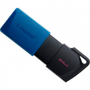  KINGSTON DT Exodia M 64GB USB 3.2 Blue 5