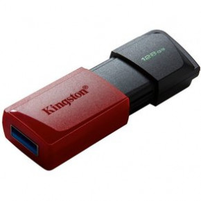  KINGSTON DT Exodia M 128GB USB 3.2 Red 3