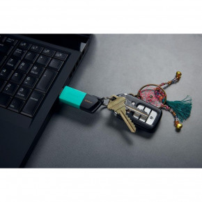  KINGSTON DT Exodia M 256GB USB 3.2 Teal 10