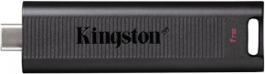  KINGSTON 1TB USB-C 3.2 Gen 1 DT Max (DTMAX/1TB) 3