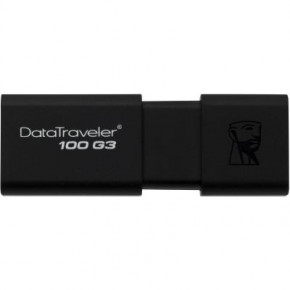  USB 3.1 256GB Kingston DataTraveler 100 G3 (DT100G3/256GB) 5