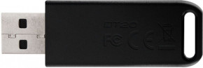  USB 2.0 2x32GB Kingston DataTraveler 20 (DT20/32GB-2P)