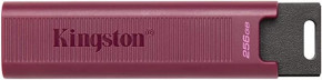  256GB Kingston USB 3.2 Gen 2 DT Max Type-A (DTMAXA/256GB)