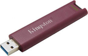  256GB Kingston USB 3.2 Gen 2 DT Max Type-A (DTMAXA/256GB) 3