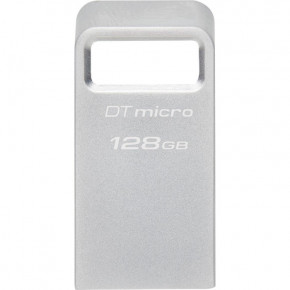 - Kingston DataTraveler Micro USB3.2 Gen. 1 128GB (DTMC3G2/128GB)