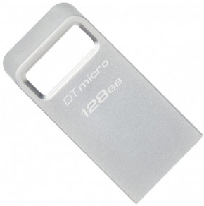 - Kingston DataTraveler Micro USB3.2 Gen. 1 128GB (DTMC3G2/128GB) 3