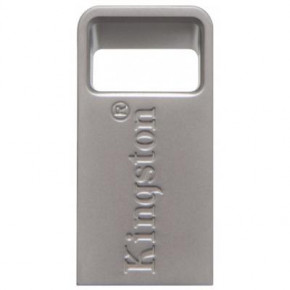  USB 3.1 128Gb Kingston DataTraveler Micro (DTMC3/128GB) 3