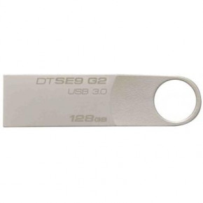  USB 3.1 128GB Kingston DataTraveler SE9 G2 (DTSE9G2/128GB) 5