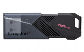  - USB3.2 128GB Kingston DataTraveler Exodia Onyx (DTXON/128GB) (0)