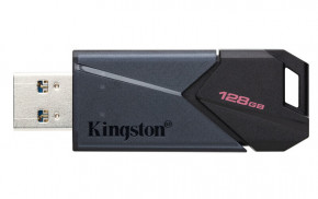  - USB3.2 128GB Kingston DataTraveler Exodia Onyx (DTXON/128GB) (1)