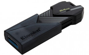 - USB3.2 128GB Kingston DataTraveler Exodia Onyx (DTXON/128GB) 4