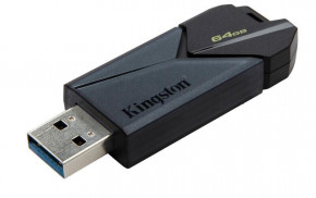  - USB3.2 128GB Kingston DataTraveler Exodia Onyx (DTXON/128GB) (3)