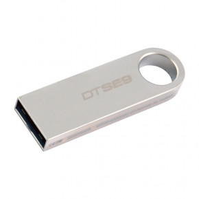  USB 16Gb Kingston DT SE9 Metal