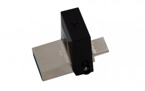  USB 3.1 16GB Kingston DT microDuo (DTDUO3/16GB)