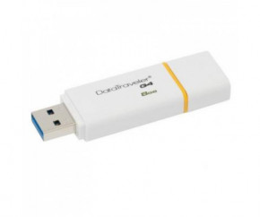 Kingston DataTraveler I G4 8GB (DTIG4/8GB) 4