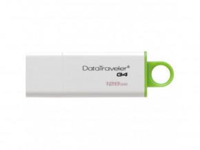  USB 3.1 128Gb Kingston DataTraveler I G4 (DTIG4/128GB)