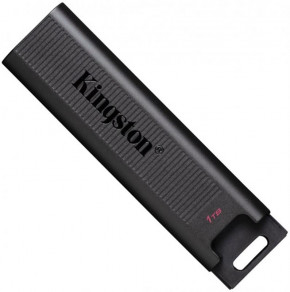 ������ Kingston DataTraveler Max USB3.2 1TB Black (DTMAX/1TB)
