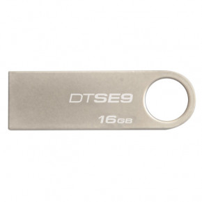  Kingston DataTraveler SE9 16Gb Usb