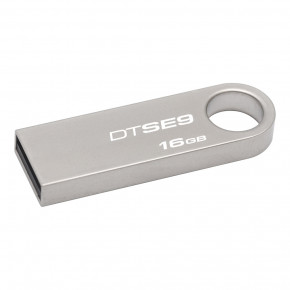  Kingston DataTraveler SE9 16Gb Usb 3