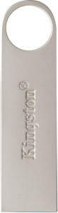 USB Flash Kingston DataTraveler SE9 G2 USB 3.0 16Gb Silver #I/S