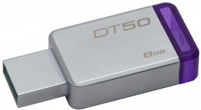 USB Flash Kingston DT50 USB 3.1 8GB #I/S 3