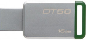 USB Flash Kingston DT50 USB 3.1 16GB #I/S