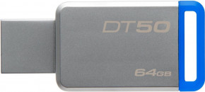 USB Flash Kingston DT50 USB 3.1 64GB #I/S