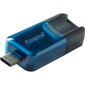 - Kingston DT80M 128GB 4